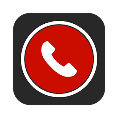 Call Recorder app icon