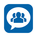 My Groups — Contacts Groups app icon