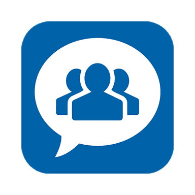 My Groups — Contacts Groups app icon