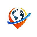 Earth Explorer 3D Map App app icon
