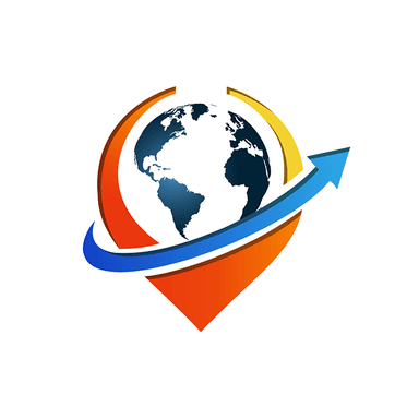 Earth Explorer 3D Map App app icon