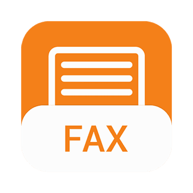 Quick Fax app icon