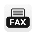 Fax Unlimited app icon