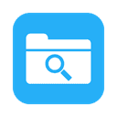 File Manager app icon