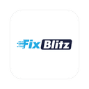 FixBlitz app icon