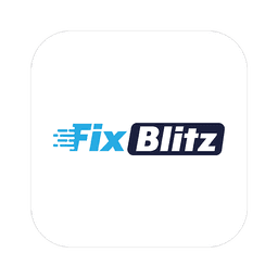 FixBlitz app icon