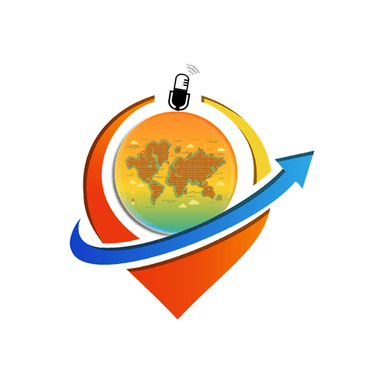 GeoNames Map Explorer app icon