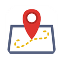 Offline Map Data Generator app icon
