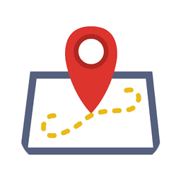Offline Map Data Generator app icon