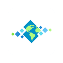 Vector To Raster app icon