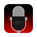 Voice Recorder app icon