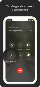 Call Recorder screenshot 4