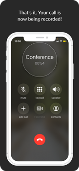 Call Recorder screenshot 5
