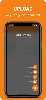 Quick Fax screenshot 5